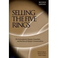 thumbnail image 1 of Pre-Owned Selling the Five Rings: The Ioc and the Rise of the Olympic Commercialism (Paperback) 087480809X 9780874808094, 1 of 1