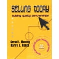 thumbnail image 1 of Pre-Owned Selling Today: Building Quality Partnerships Paperback, 1 of 1