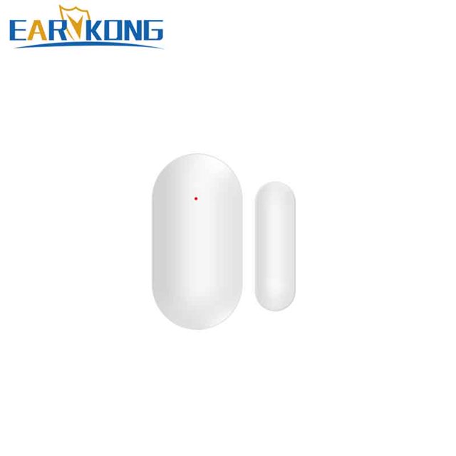 Selling Wireless window door detector 433MHz Builtin antenna