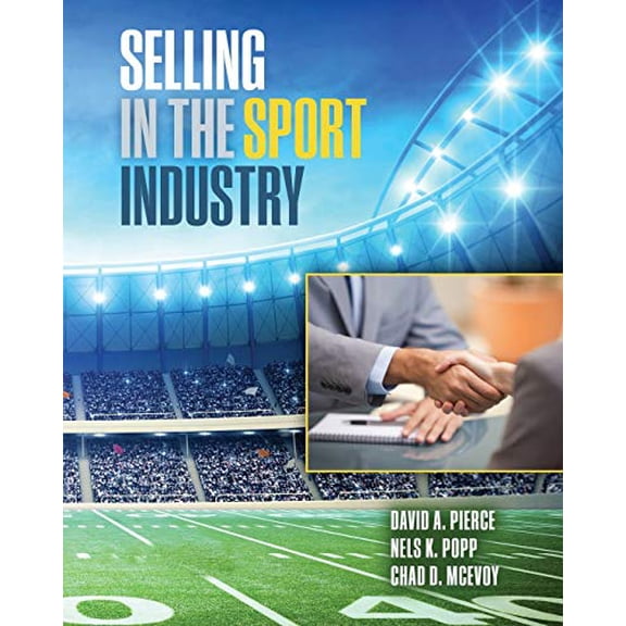 Pre-Owned Selling in the Sport Industry