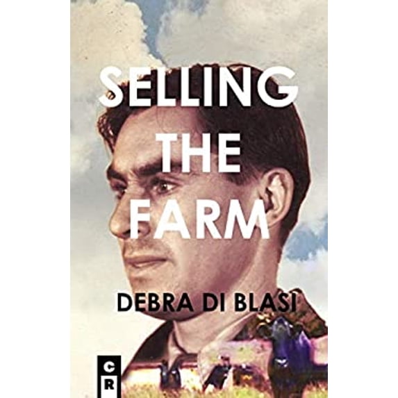 Pre-Owned Selling the Farm : Descants from a Recollected Past (Paperback) 9781949540130