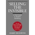 thumbnail image 1 of Selling the Invisible: A Field Guide to Modern Marketing, (Paperback), 1 of 1