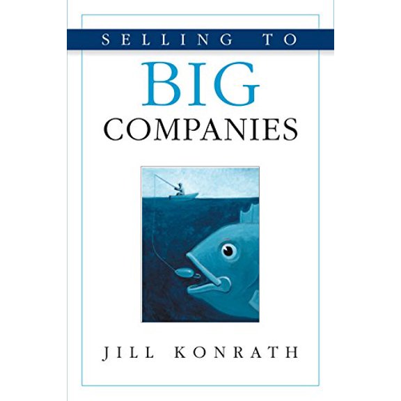 Pre-Owned Selling to Big Companies (Paperback)