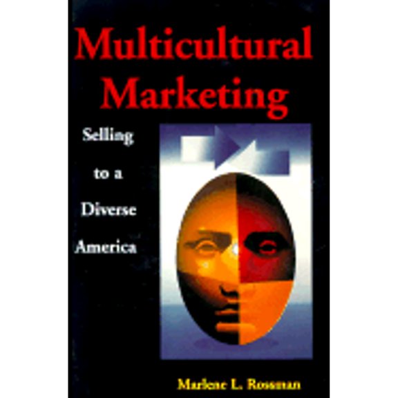 Pre-Owned Multicultural Marketing (Paperback) 0814479219 9780814479216