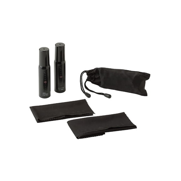 Sightmark Sightmark Lens Cleaner Kit (2 lens cleaner bottles and 2 micro cloths)