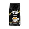 thumbnail image 1 of Sello Rojo Espresso Beans Coffee 17.6 oz- 500 g, 1 of 3