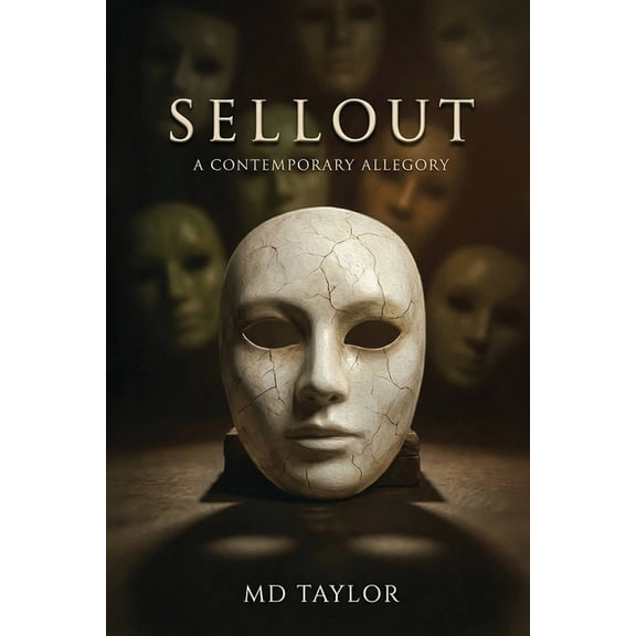 Sellout: A Contemporary Allegory, (Paperback)