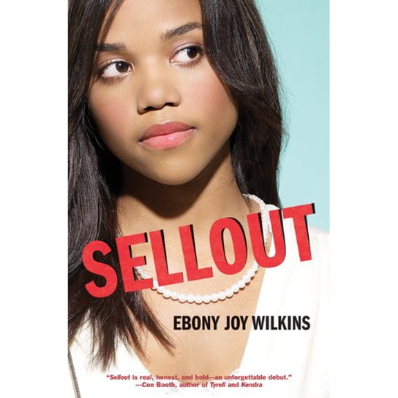 Pre-Owned Sellout Paperback
