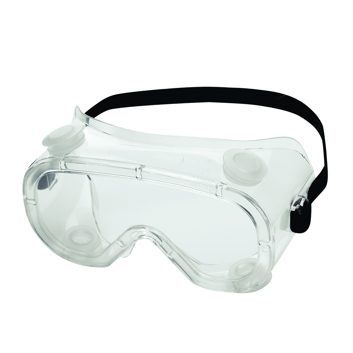 Sellstrom Sellstrom - Safety Goggle - Advantage Series - Clear Lens - Chemical Splash - Anti-Fog - Indirect Vent