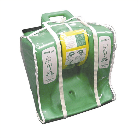 Sellstrom Dust cover fo S90320 16 gallon eyewash station