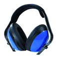 thumbnail image 1 of Sellstrom Earmuffs - H225 Series - NRR 25 - Blue, 1 of 5