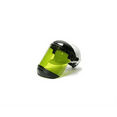 thumbnail image 1 of Sellstrom Face Shield - 312 Series - 8" x 15" x 0.60" Window - ArcFlash - Universal Hard Hat Adapter Headgear - Dual Crown, 1 of 8