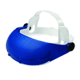 thumbnail image 1 of Sellstrom Face Shield Crown - 390 Series - No Window Included - Pin Lock Headgear, 1 of 3