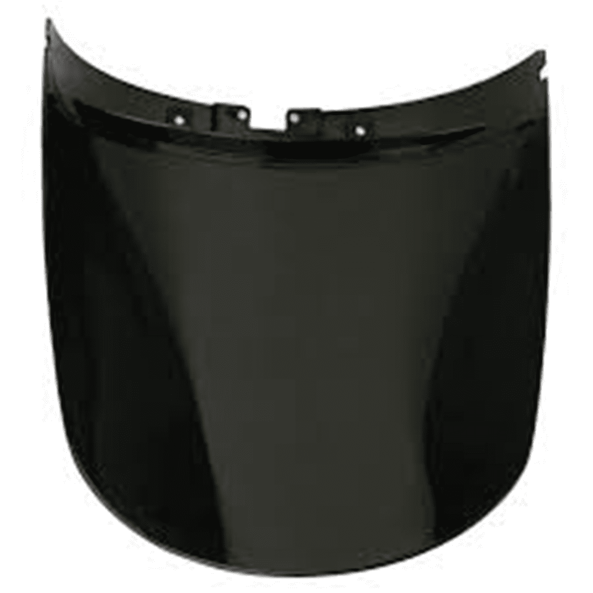 Sellstrom DP4 Face Shield – Gesichtsschutz Mit Klarem Visier Für Plasma-Schneiden