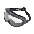 thumbnail image 1 of Sellstrom Safety Goggle - ODYSSEY Series - Clear Lens - Anti-Fog - Heat Resistant Wildland FireFirefighting - Single Lens Model, 1 of 8