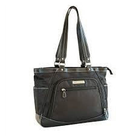 Sellwood Metro Laptop Handbag 15.6" Black
