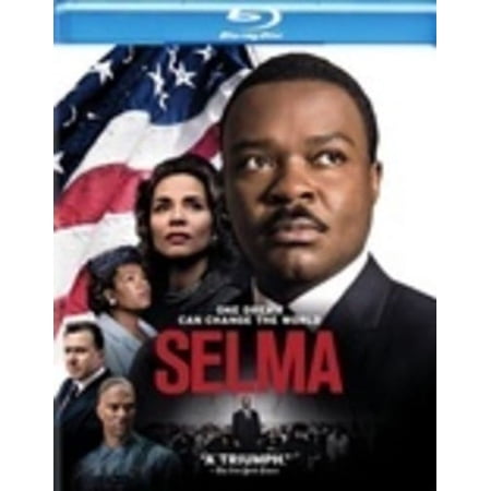 Selma [Blu-ray]