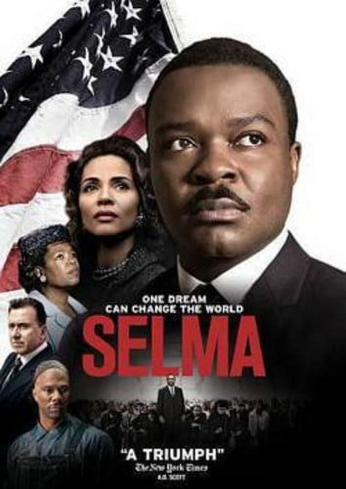 Selma (DVD), Paramount, Drama