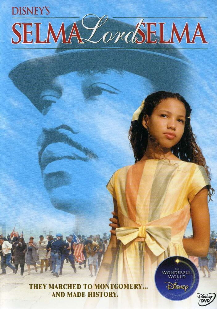 Disney - Selma, Lord, Selma [DIGITAL VIDEO DISC] - Walmart.com