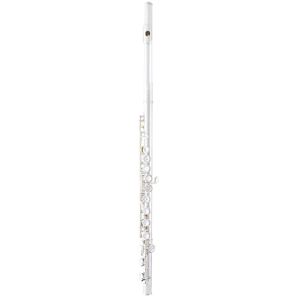 Selmer 300 Series Student Flute Offset G C-Foot
