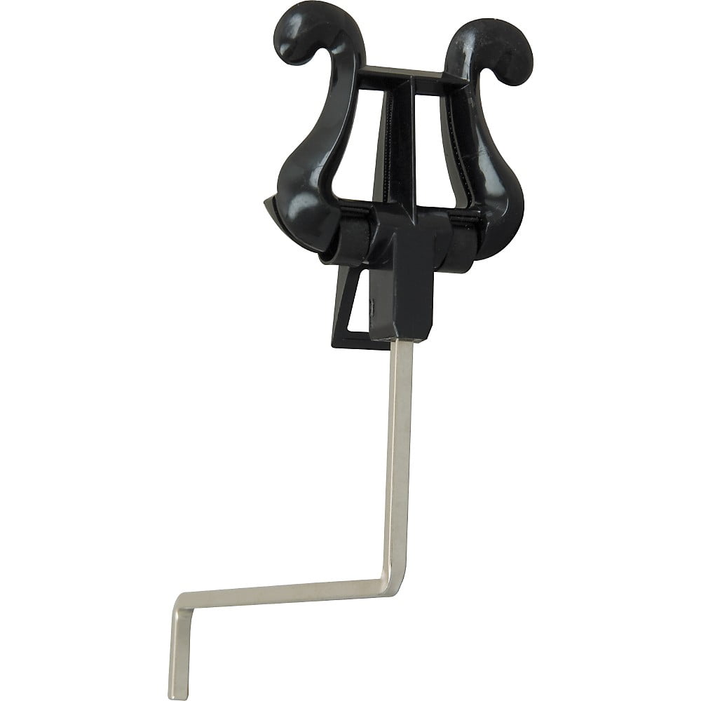 PLASTI LYRE Selmer 572 Plasti-Lyre Alto/Tenor Saxophone Lyre