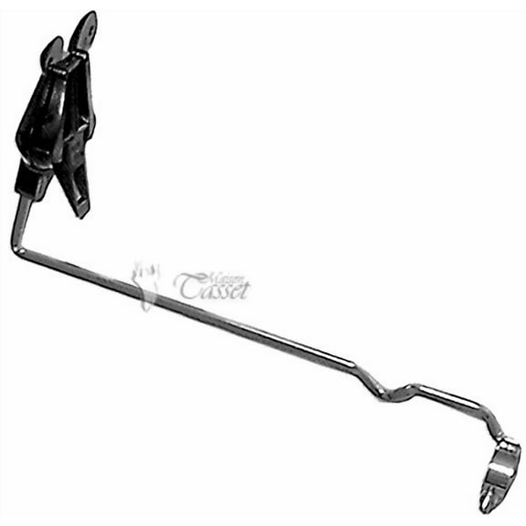 Selmer 577L Plasti-Lyre Trombone Medium/Large Bore