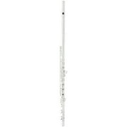 Selmer 600 Series Flute Offset G B Foot / Open Hole