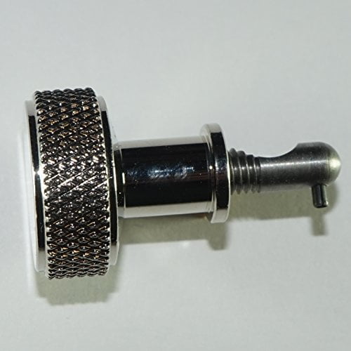 Selmer Bundy Leblanc Bass Floor Peg Stand Lock Tightening