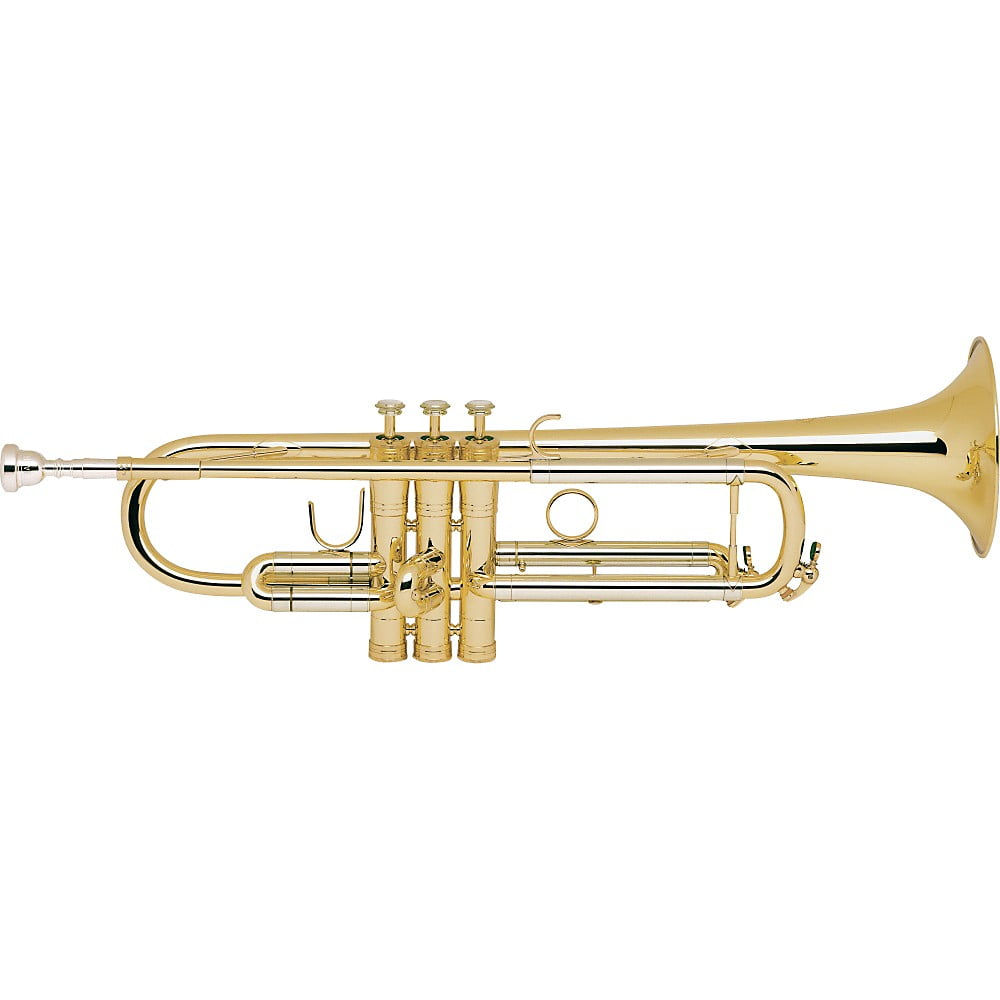 Selmer Concept TT Series Bb Trumpet 1903 Lacquer