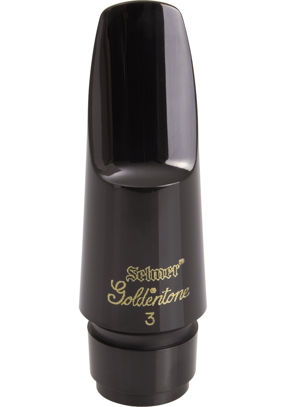 Selmer Goldentone Student Alto Sax Mouthpieces Walmart