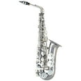 thumbnail image 1 of Selmer Model SAS711B Professional Alto Saxophone in Black Nickel Plate, 1 of 4