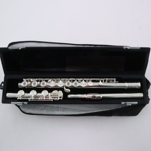 Selmer Model SFL511B Intermediate Flute