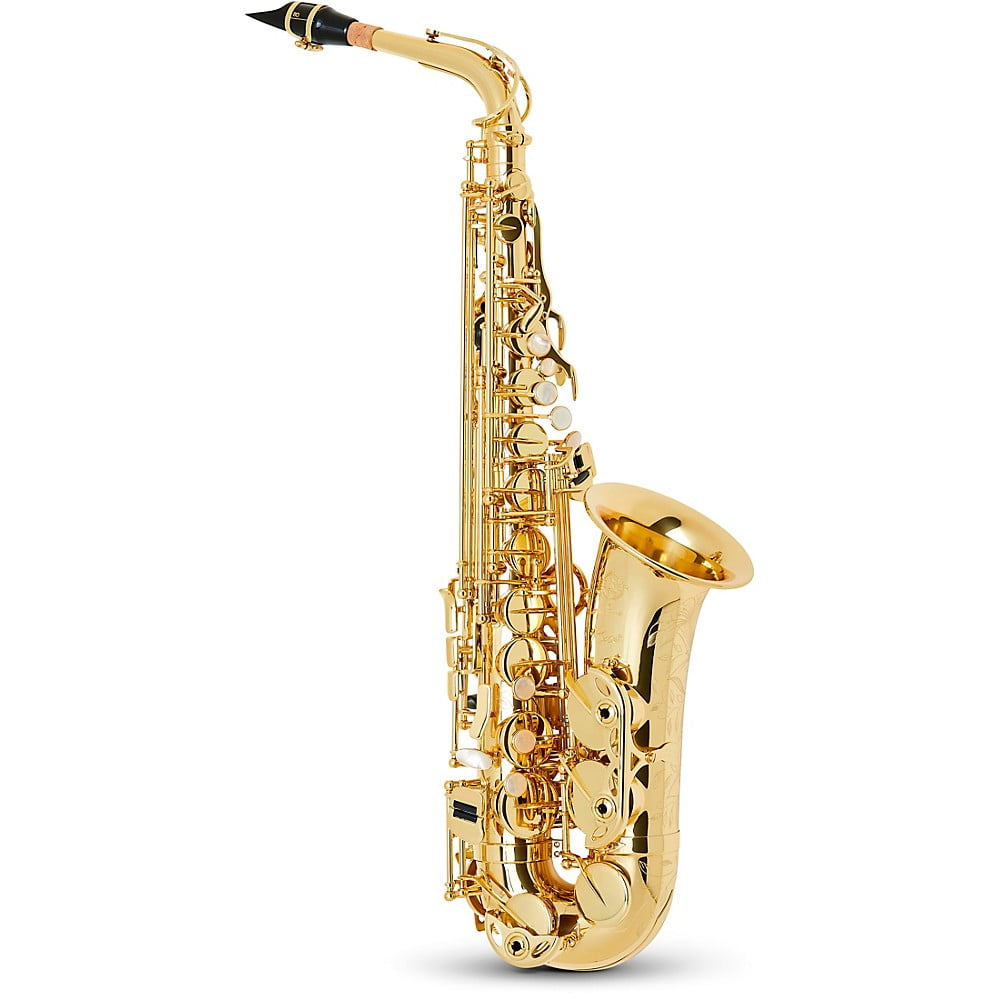 Selmer Paris 52AXOS 52 Axos Professional Alto Saxophone