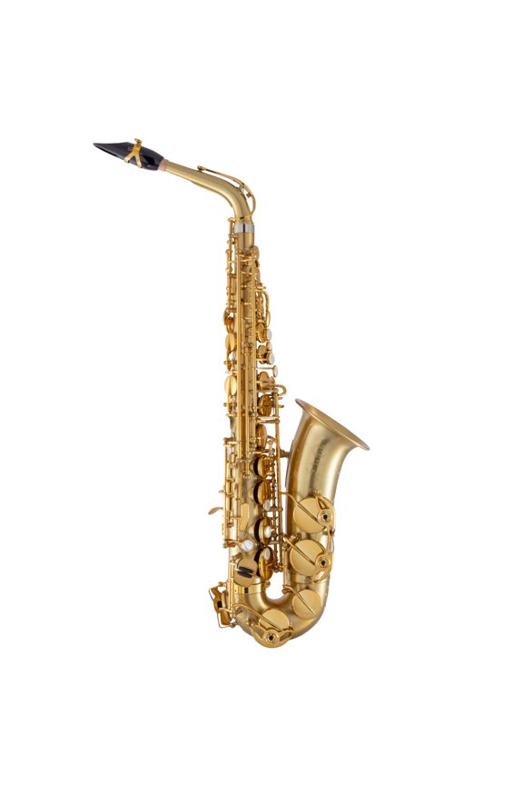 Paris 92 Supreme Series Professional Alto Saxophone Matte