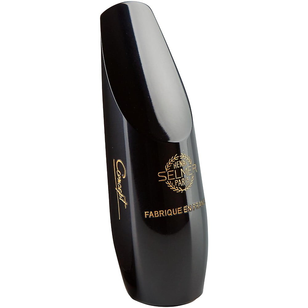 Selmer Paris Concept Soprano Saxophone Mouthpiece Walmart