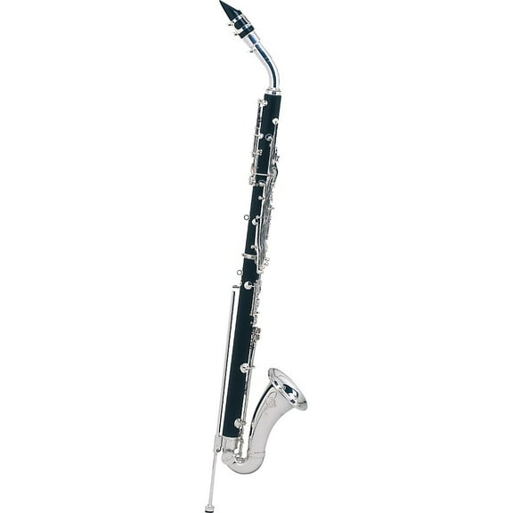 Selmer Paris Model 22 Low Eb Alto Clarinet