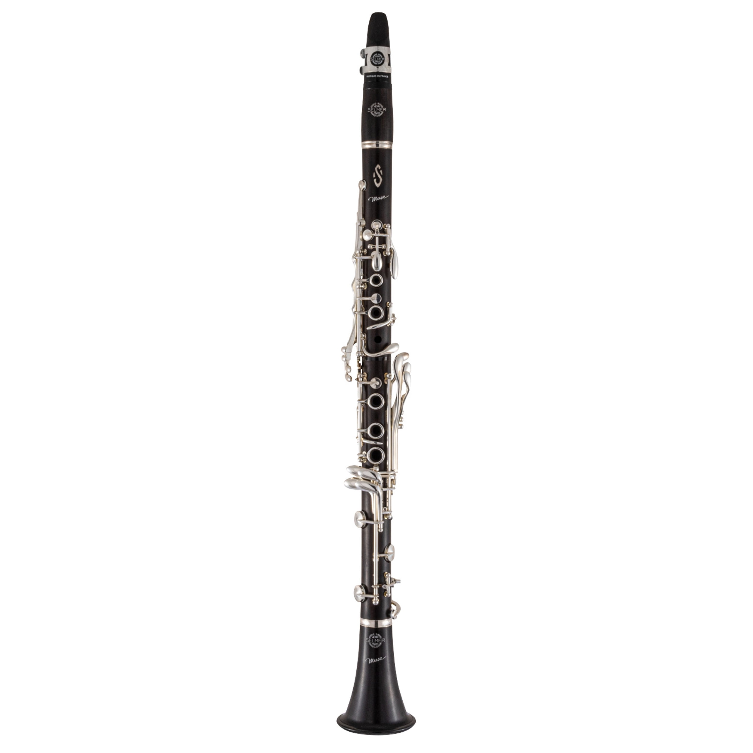 Selmer Paris Muse Soprano A Clarinet