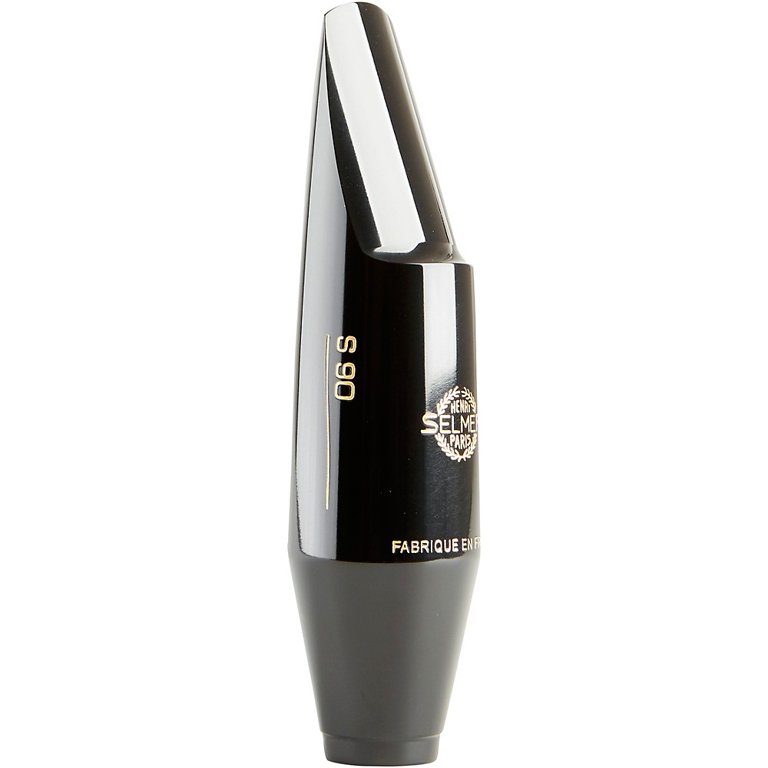 SELMER アルトサックス S90 180 Selmer Paris S90 Baritone Saxophone Mouthpiece Model 180