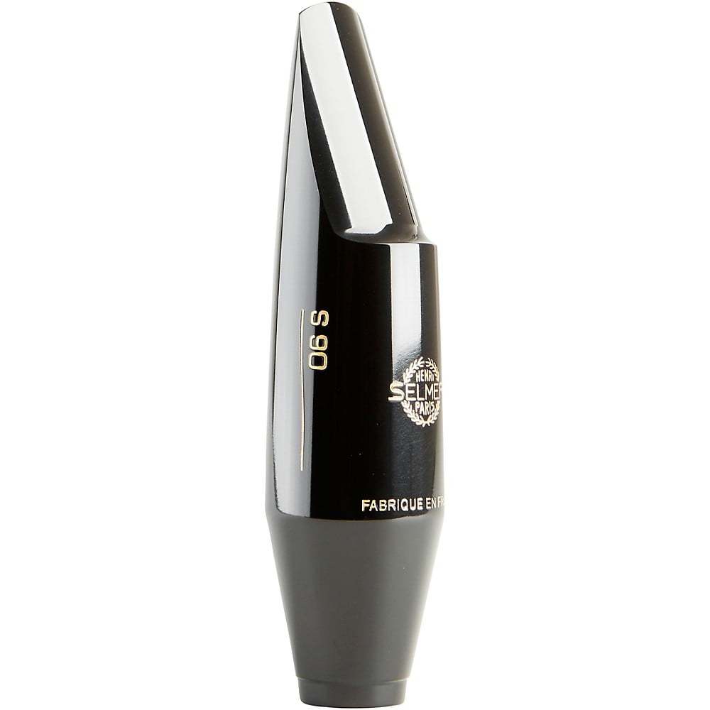 Selmer Paris S90 Baritone Saxophone Mouthpiece Model 180 Selmer Paris S90 Baritone Saxophone Mouthpiece Model 180