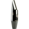 thumbnail image 1 of Selmer Paris S90 Baritone Saxophone Mouthpiece Model 200, 1 of 5