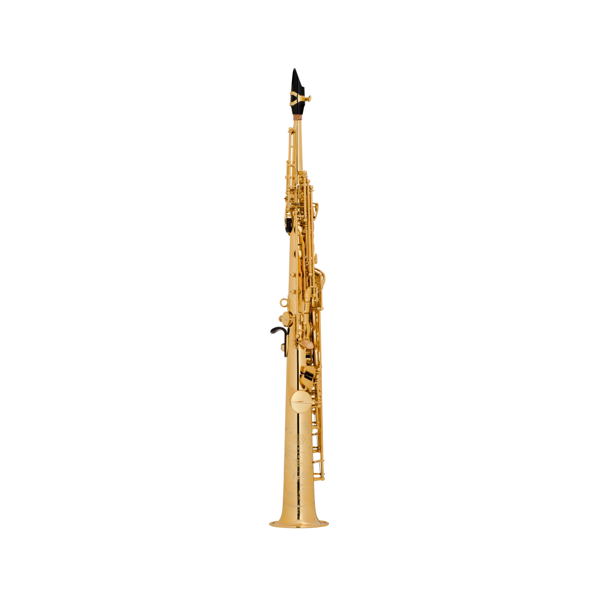 Professional Soprano Saxophone ANNIVERSARY EDITION