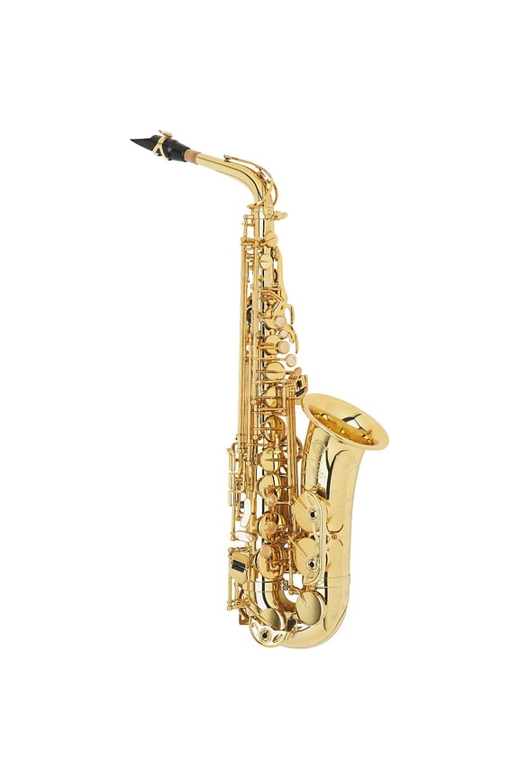 52JU Series II Jubilee Professional Alto Saxophone