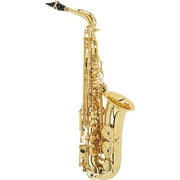Selmer Paris 52JU Series II Jubilee Professional Alto Saxophone