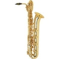 thumbnail image 1 of Selmer Paris Series II Model 55AF Jubilee Edition Baritone Saxophone 55AFJ - Lacquer, 1 of 4