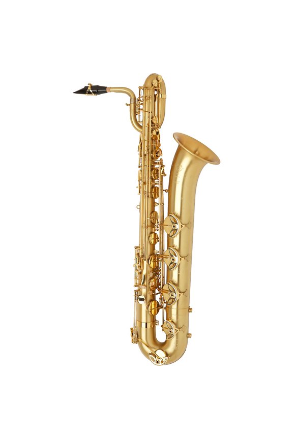 Series II Model 55AF Jubilee Edition Baritone Saxophone Matte Lacquer (55AFJM)
