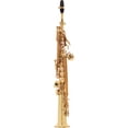 thumbnail image 1 of Selmer Paris Series III Model 53 Jubilee Edition Soprano Saxophone 53J - Lacquer, 1 of 4
