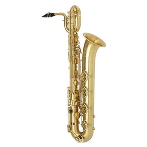 Series III Model 66AF Jubilee Edition Baritone Saxophone
