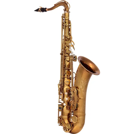 Signature USA Limited Edition Tenor Sax Outfit