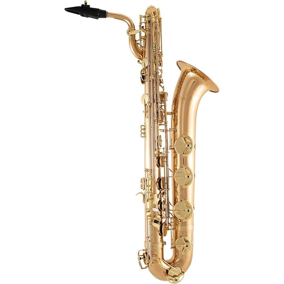 Selmer SBS511 Baritone Saxophone Lacquer