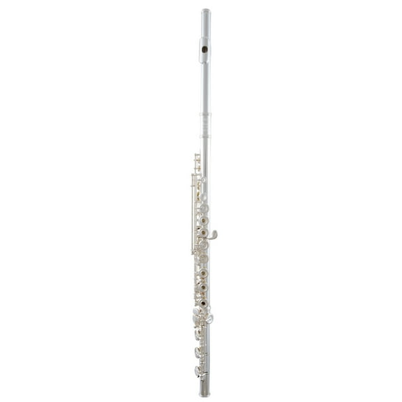 Selmer SFL611BC Professional Open Hole Flute B foot, Inline G, C# Trill
